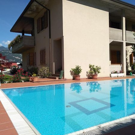 Villa Fiori Malcesine Extérieur photo