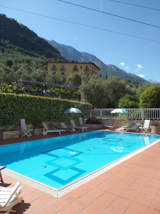 Villa Fiori Malcesine Extérieur photo