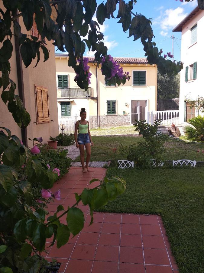 Villa Fiori Malcesine Extérieur photo